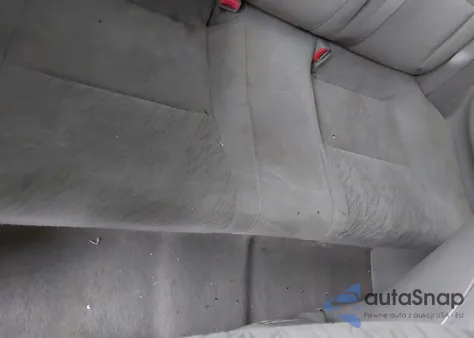 2006 Honda Civic Lx z USA, uszkodzony, nr VIN 2HGFG12616H571516